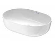 Раковина для ванної DURAVIT LUV 037950-00-00