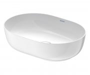 Накладний умивальник 50 см DURAVIT LUV 0379500000