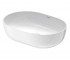 Накладний умивальник 50 см DURAVIT LUV 0379500000 0379500000