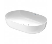 Раковина 60 см DURAVIT LUV 037960-00-00