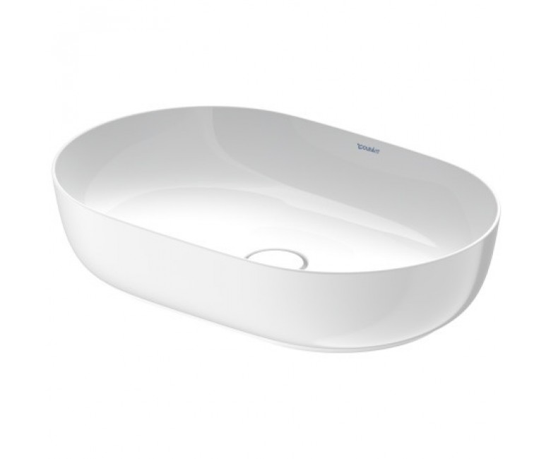 Раковина 60 см DURAVIT LUV 037960-00-00 037960-00-00
