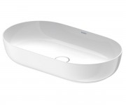 Накладной умывальник 70 см DURAVIT LUV 0379700000