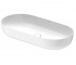 Накладний умивальник 80 см DURAVIT LUV 0379800000 0379800000