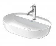 Раковина овальна 60 см DURAVIT LUV 0380600000