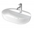Раковина овальна 60 см DURAVIT LUV 0380600000 0380600000
