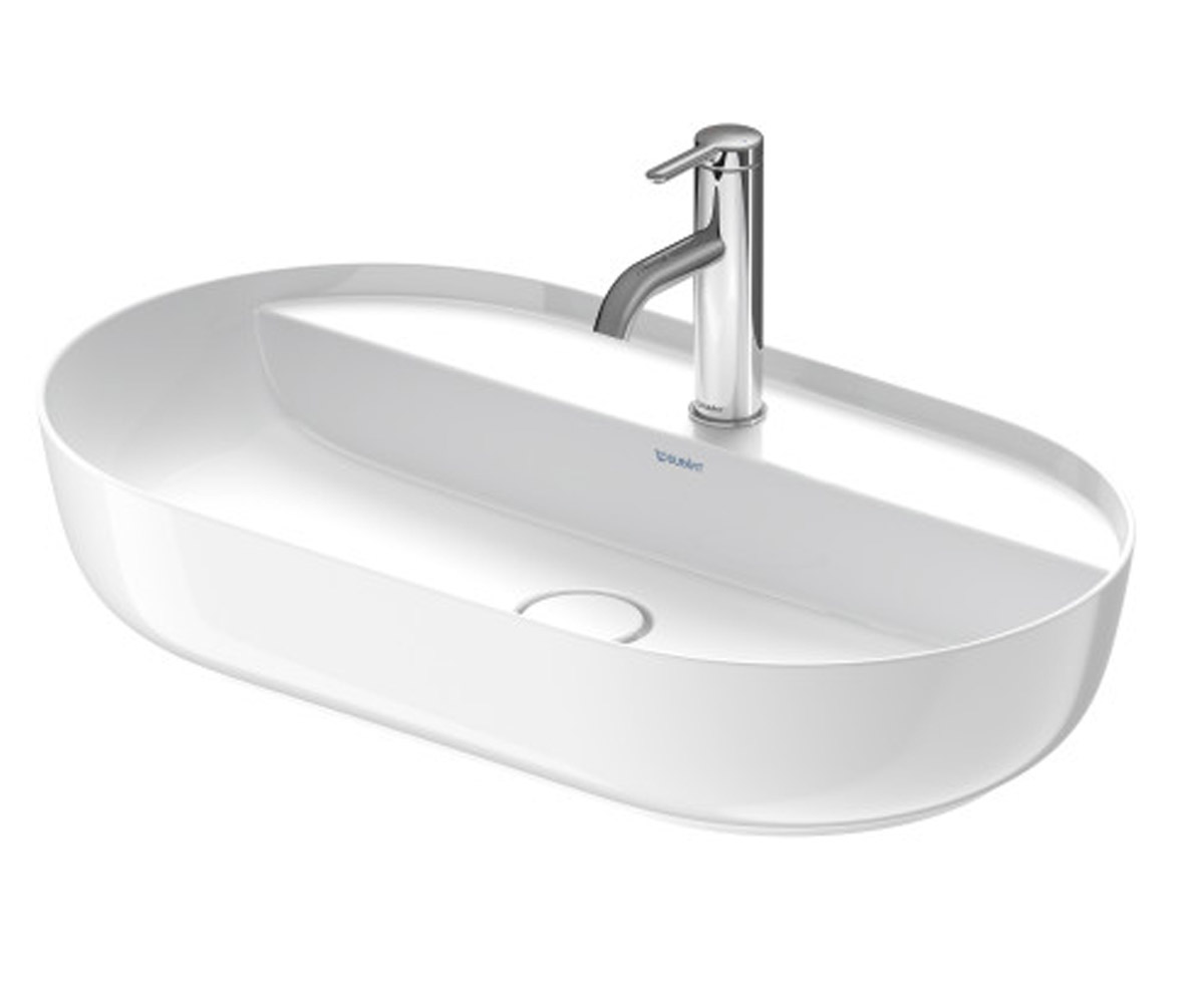 Накладний умивальник 70 см DURAVIT LUV 0380700000 0380700000