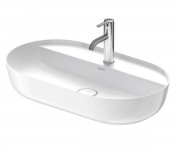 Накладний умивальник 70 см DURAVIT LUV 0380700000