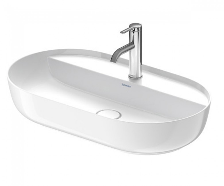 Накладний умивальник 70 см DURAVIT LUV 0380700000 0380700000