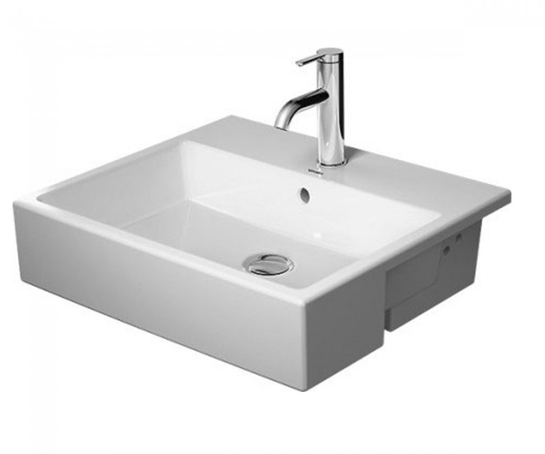 Вбудований умивальник 55 см DURAVIT VERO AIR 0382550000 0382550000