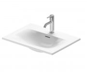 Вбудований умивальник DURAVIT VIU 0385600000