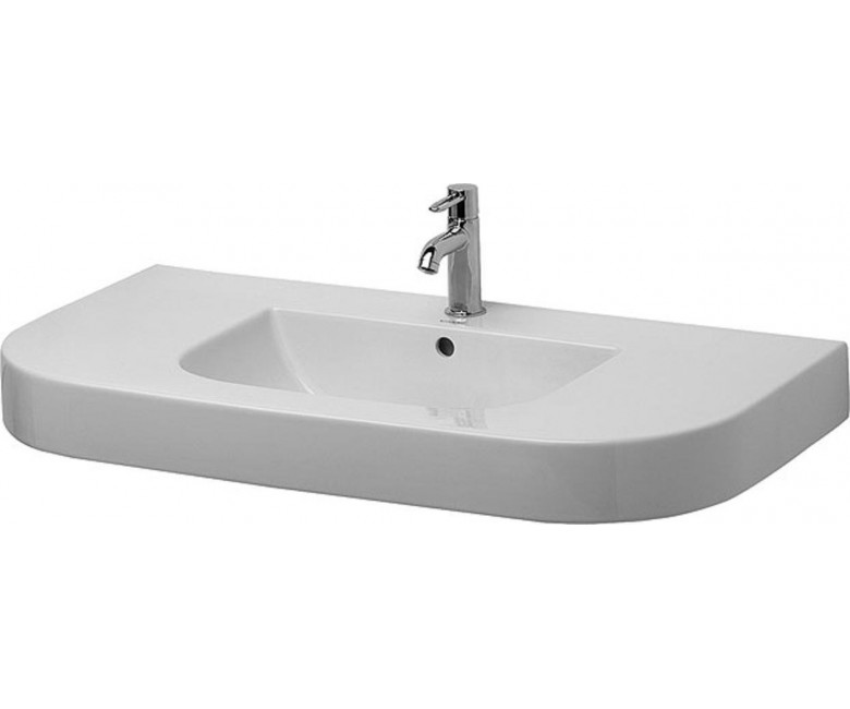 Умивальник 100 см DURAVIT HAPPY D 041710-00-00 041710-00-00