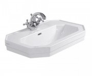 Підвісна Раковина DURAVIT 1930 043860-00-00