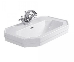 Підвісна Раковина DURAVIT 1930 043860-00-00