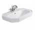 Підвісна Раковина DURAVIT 1930 043860-00-00 043860-00-00