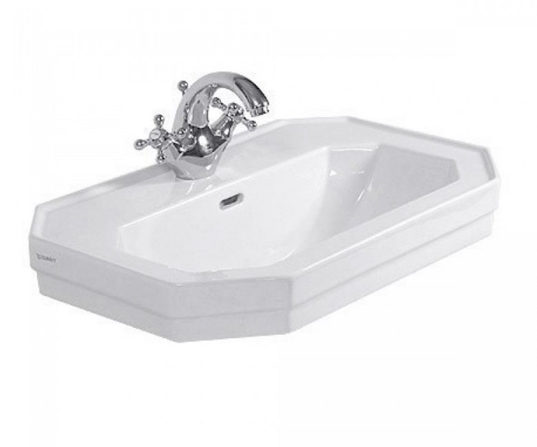 Підвісна Раковина DURAVIT 1930 043860-00-00 043860-00-00