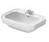 Умивальник підвісний 70 см DURAVIT 1930 0438700000 0438700000