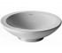 Раковина для ванної DURAVIT BAGNELLA 045140-00-00 045140-00-00