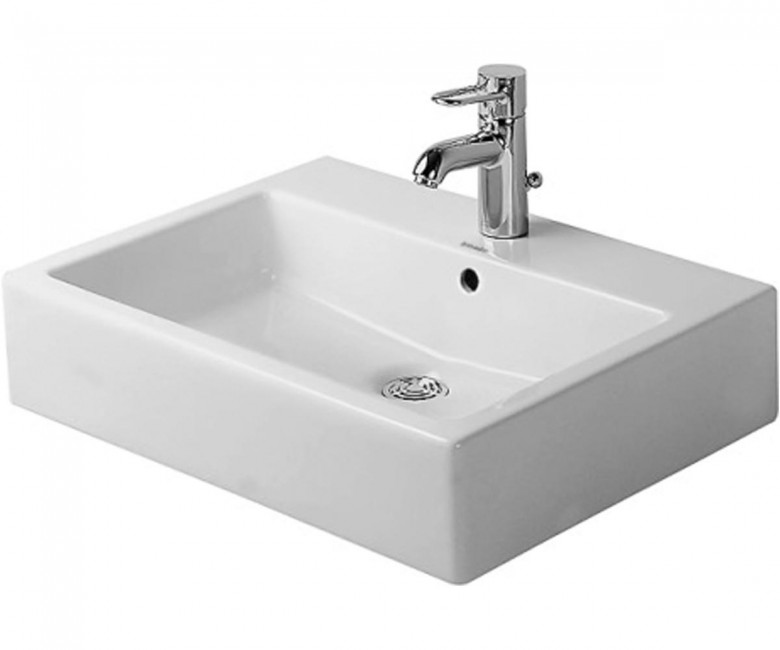 Раковина на стільницюDURAVIT VERO 0452600000 0452600000