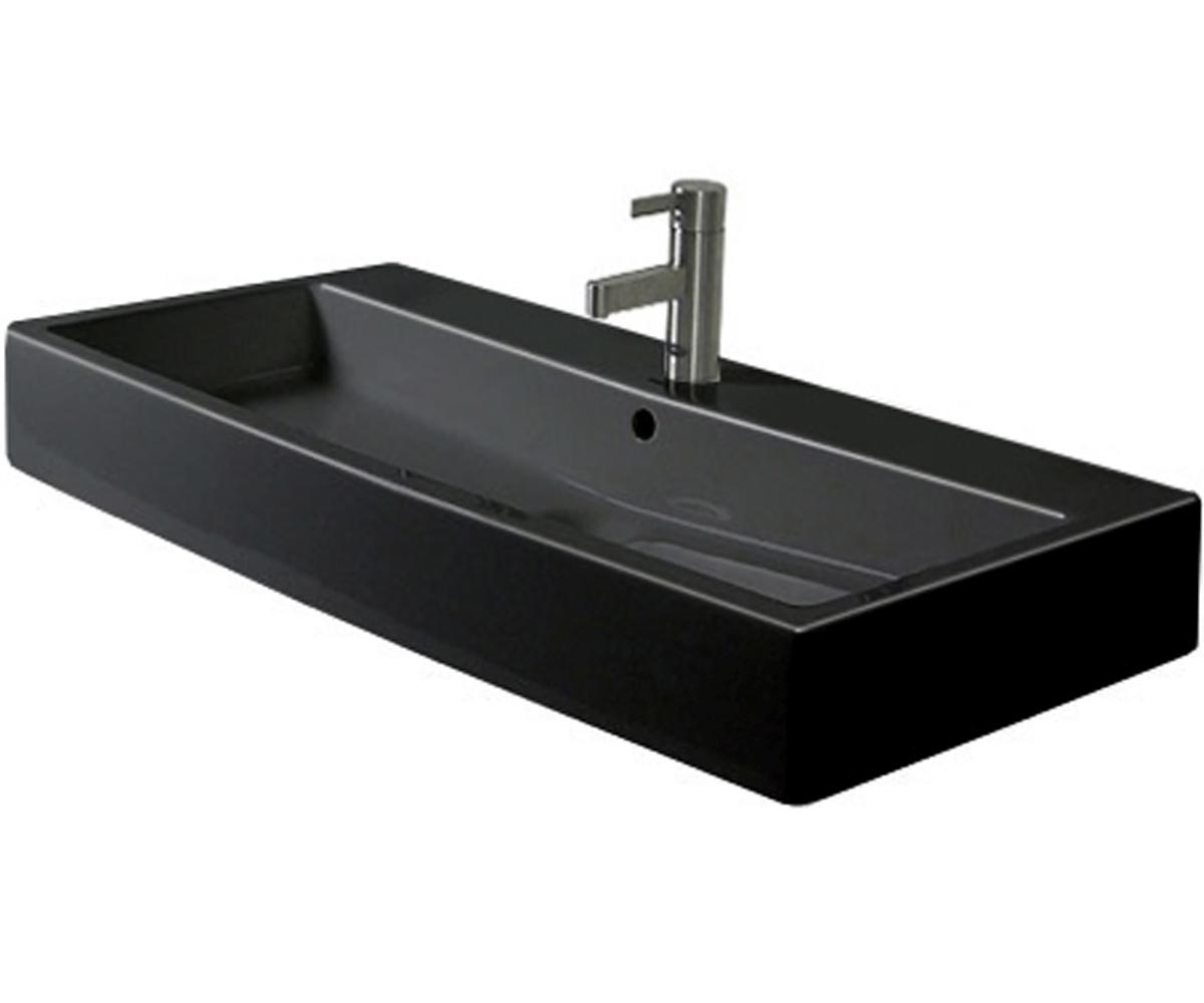 Умивальник, 1000 мм  045410-08-00 DURAVIT VERO 0454100800 0454100800