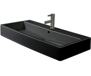 Умивальник, 1000 мм  045410-08-00 DURAVIT VERO 0454100800