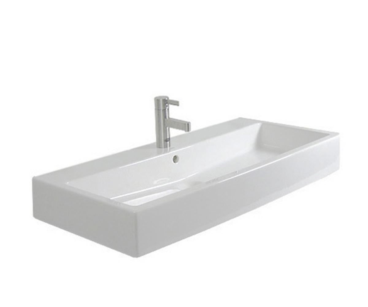 Умивальник шліфований DURAVIT VERO 045470-00-27 045470-00-27