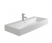 Умивальник шліфований DURAVIT VERO 045470-00-27