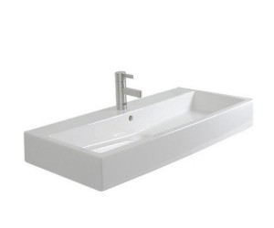 Умивальник шліфований DURAVIT VERO 045470-00-27