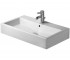 Умивальник, 700 мм  045470-00-00 DURAVIT VERO 0454700000 0454700000