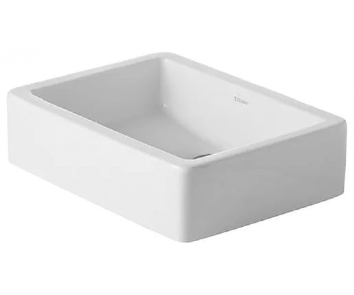 Накладна раковина 50 см DURAVIT VERO 045550-00-00 045550-00-00