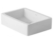 Накладна раковина 50 см DURAVIT VERO 045550-00-00