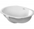 Вбудовувана раковина DURAVIT SANTOSA 0466510000 0466510000
