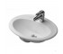 Раковина врезная DURAVIT DURAPLUS 0472560000 0472560000