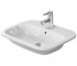 Умивальник вбудований ДУРАВІТ ХЕППІ Д.2 0483600000 DURAVIT HAPPY D.2 0483600000 0483600000