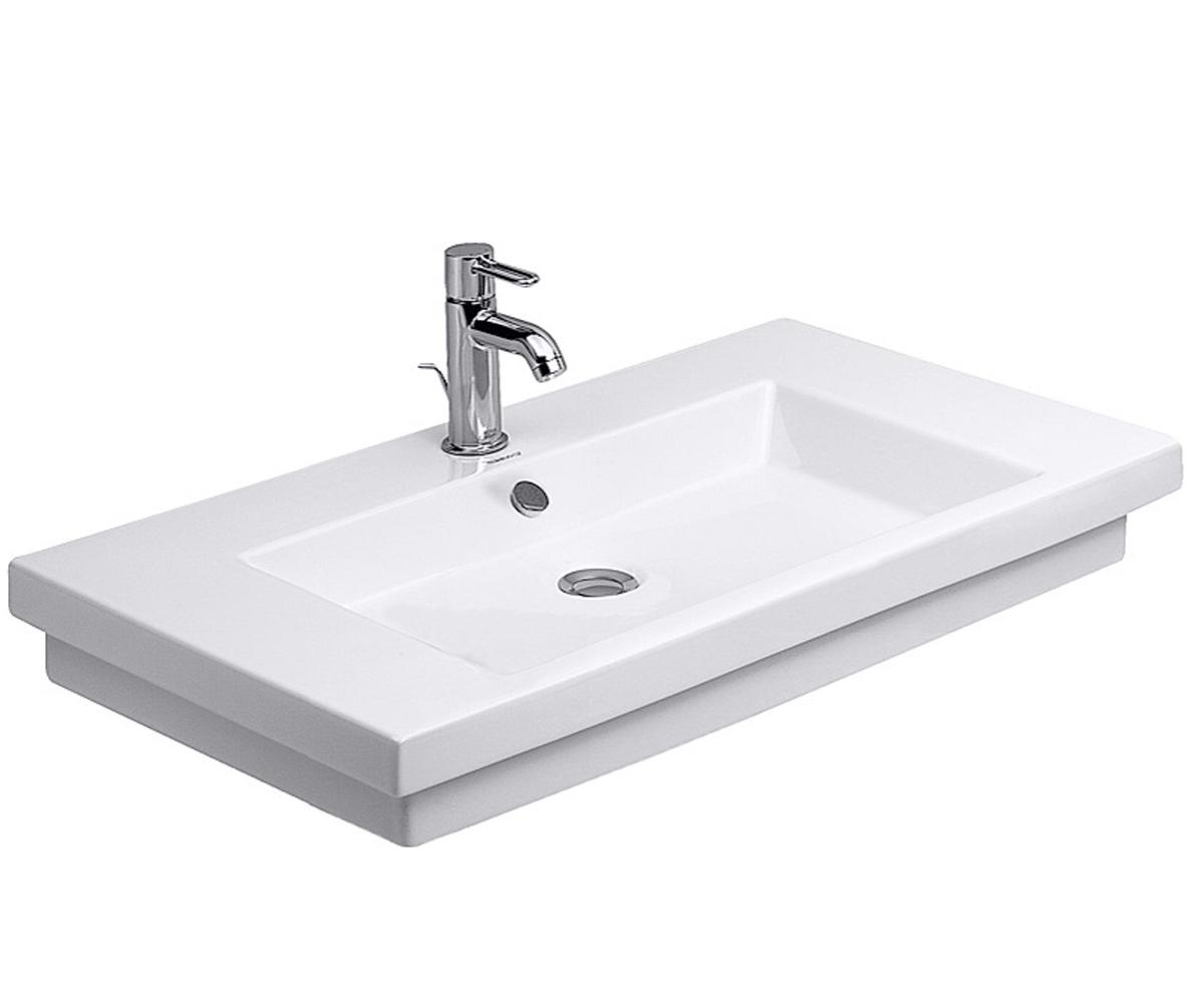 Раковина у ванну DURAVIT 2ND FLOOR 049180-00-00 049180-00-00