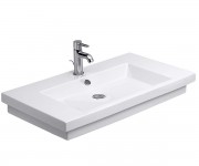 Раковина у ванну DURAVIT 2ND FLOOR 049180-00-00