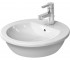Умивальник круглий DURAVIT DARLING NEW 0497470000 0497470000