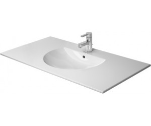 Умивальник меблевий DURAVIT DARLING NEW 049910-00-00