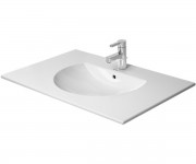 Раковина на тумбу DURAVIT DARLING NEW 0499630000