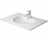 Раковина на тумбу DURAVIT DARLING NEW 0499630000 0499630000
