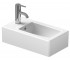 Умивальник прямокутний 45 см DURAVIT VERO 0702250000 0702250000