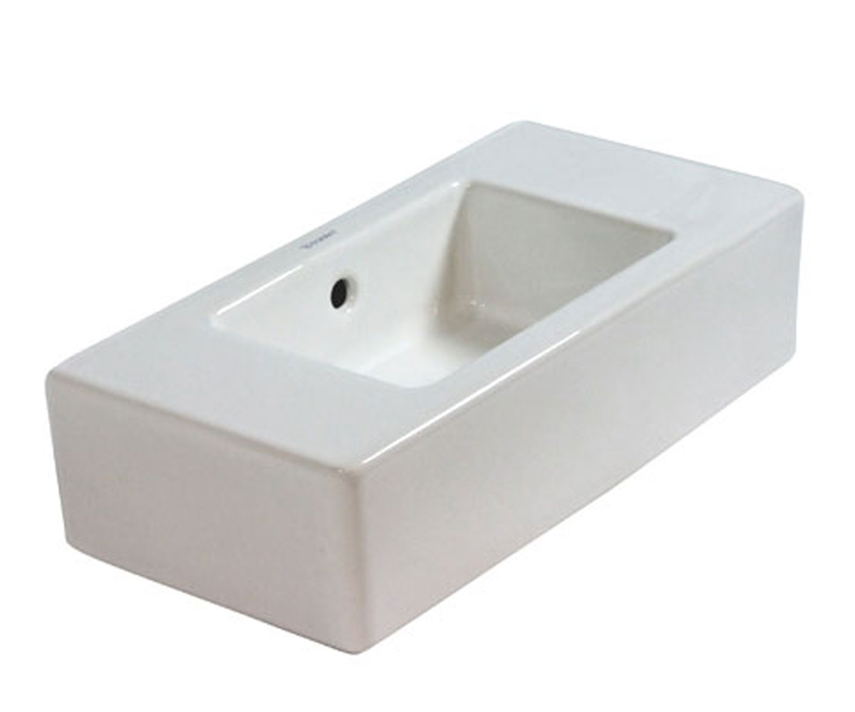 Умивальник меблевий DURAVIT VERO 070350-00-08 070350-00-08