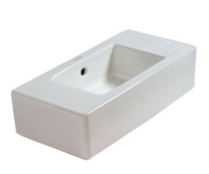 Умивальник меблевий DURAVIT VERO 070350-00-08