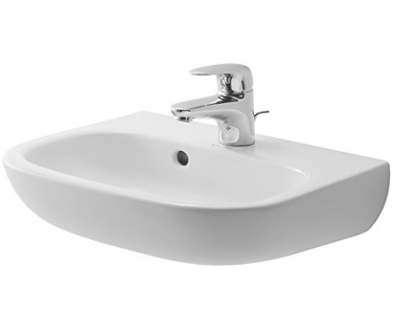 Раковина для ванної DURAVIT D-CODE 07054500002 07054500002