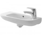 Умывальник DURAVIT D-CODE 07065000082