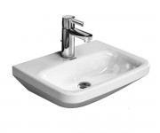 Компактна раковина DURAVIT DURASTYLE 070845-00-00
