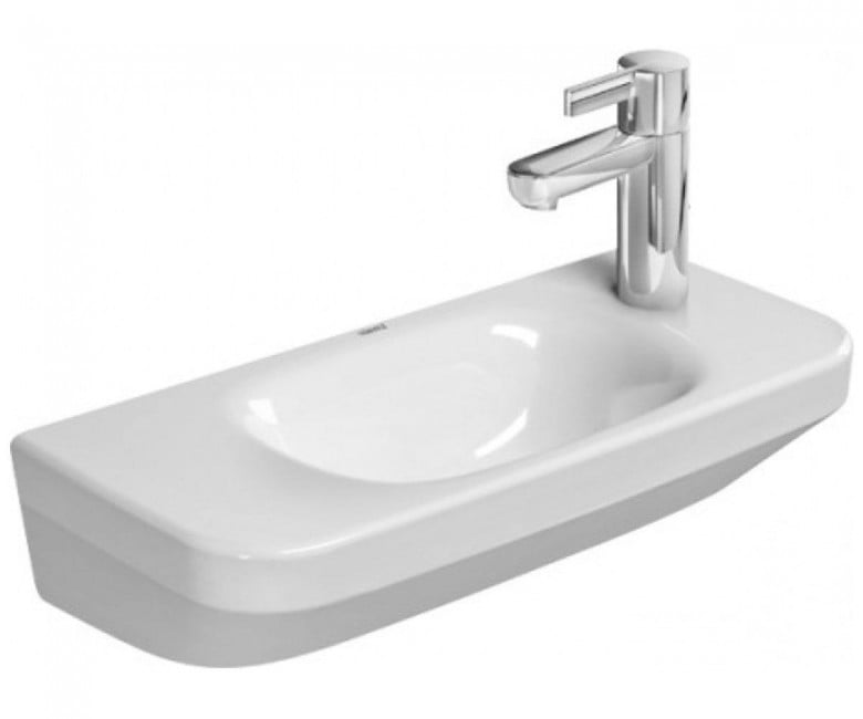 DURAVIT DURASTYLE умивальник з правим відкриванням 0713500008 DURAVIT DURASTYLE 0713500008 0713500008