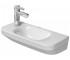 Умивальник з лівим отвором DURAVIT DURASTYLE 0713500009 0713500009