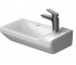 Підвісний умивальник 50 см DURAVIT P3 COMFORTS 0715500000 0715500000