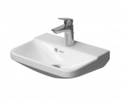 Раковина DURAVIT P3 COMFORTS 071645-00-00