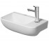 Умивальник 40 см DURAVIT ME BY STARCK 0717400000 0717400000